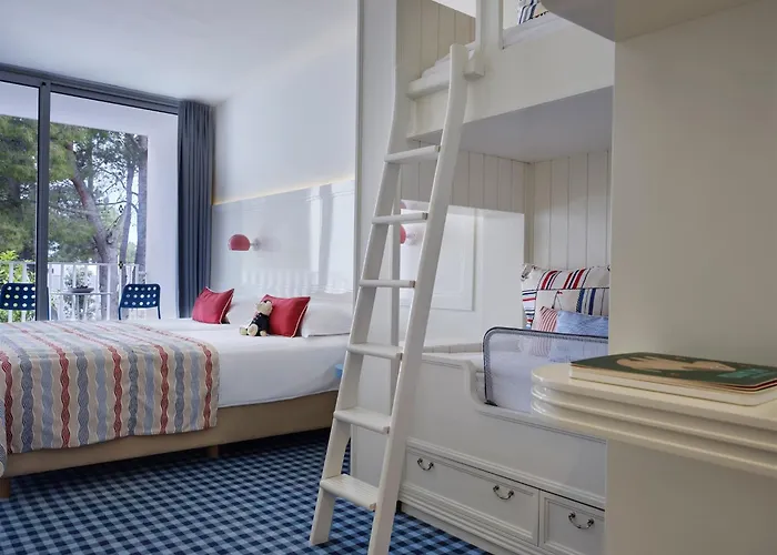 Amadria Park Kids Hotel Andrija
