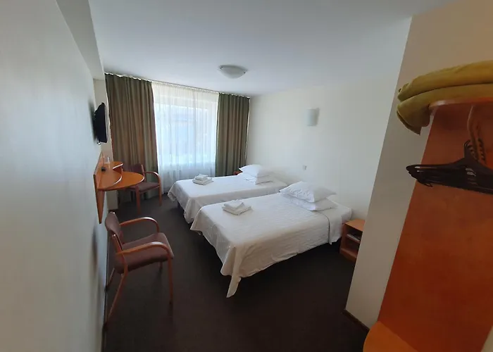 Hotel Madona