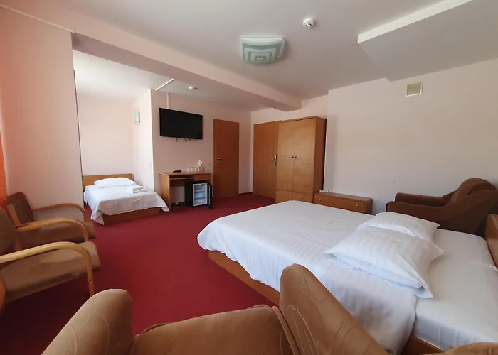 Hotel Madona