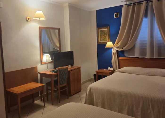 Hotel Ristorante Rinelli