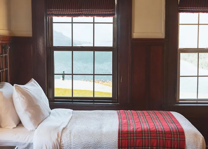Prince Of Wales Hotel