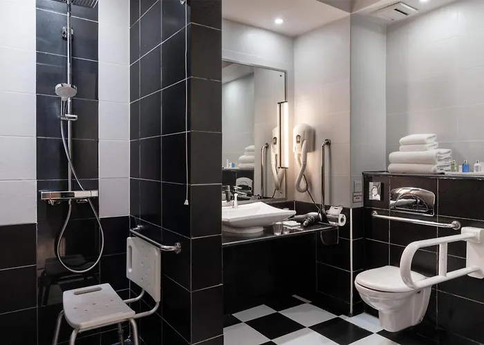 Radisson Blu Hotel Lusaka
