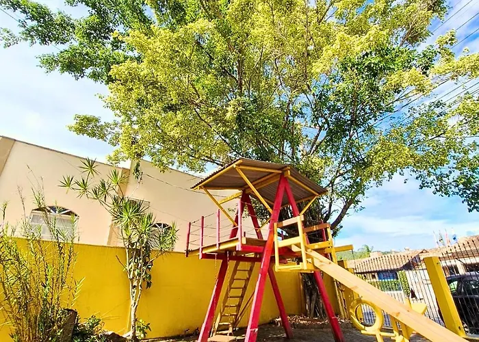 Pousada Estrela Dalva