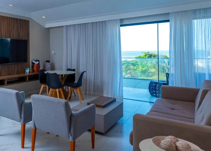 Hotel Privê do Atalaia