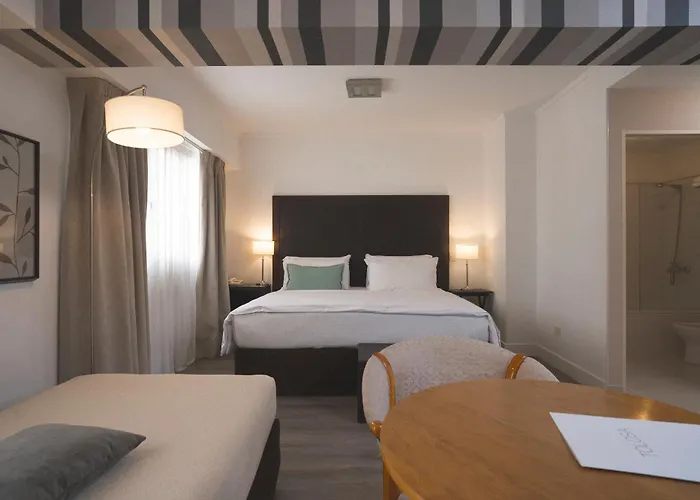 Hotel Tolosa