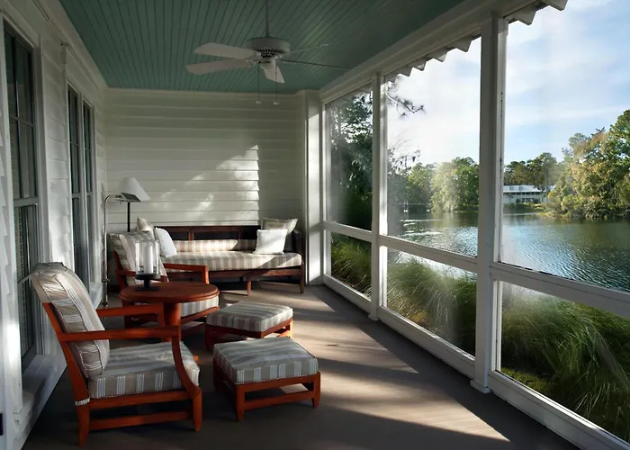 Montage Palmetto Bluff
