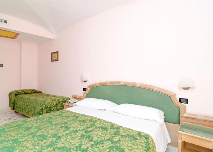 Hotel Terme Saint Raphael