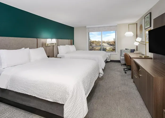 Holiday Inn Quincy By Ihg