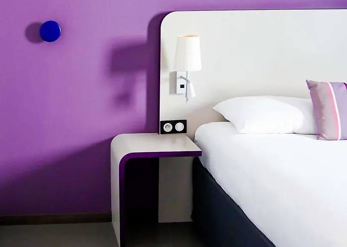 Ibis Styles Montbeliard
