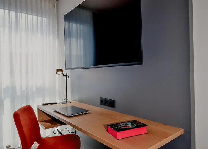 Iq-Hotel Ulm