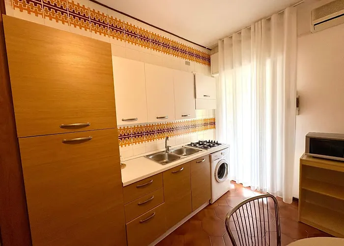 Appartamenti Residence Foscolo For Family