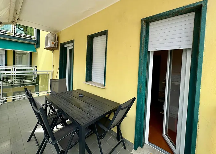Appartamenti Residence Foscolo