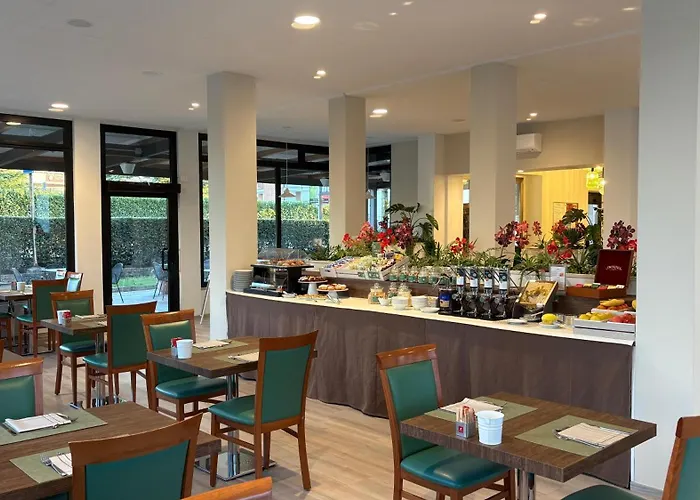 Hotel Bel Sito Peschiera