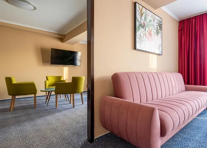 Hotel Aurora