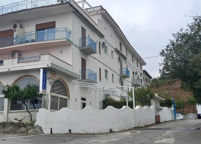 Hotel Conca D'Oro