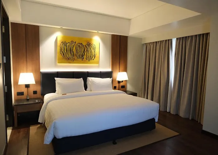 Seda Centrio Cagayan De Oro
