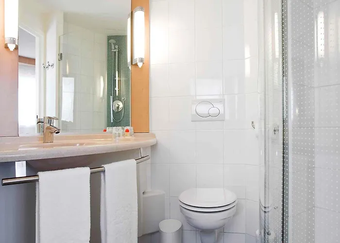 Ibis Cotonou