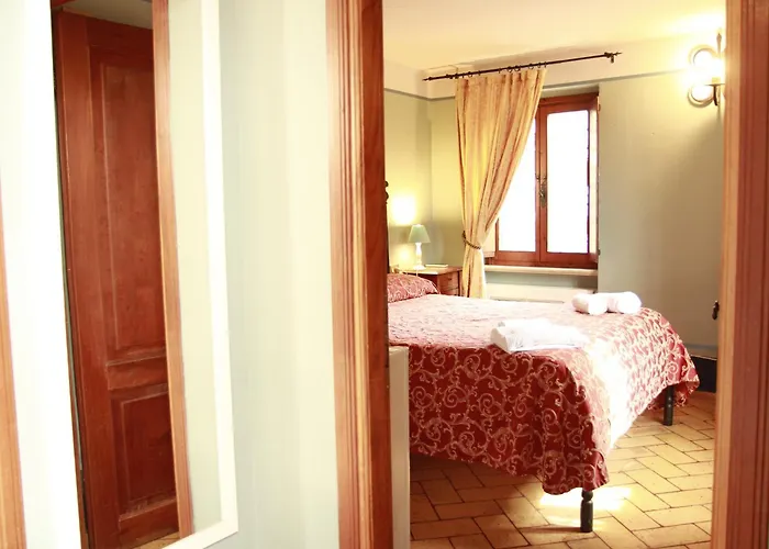 Albergo Diffuso Borgo Montemaggiore