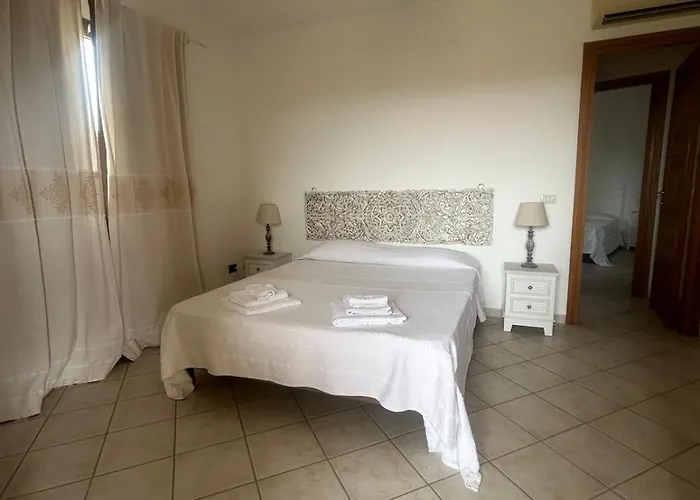 Olbia City Hotel & Spa
