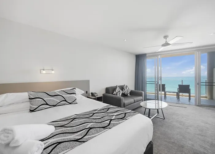 The Dorsal Boutique Hotel