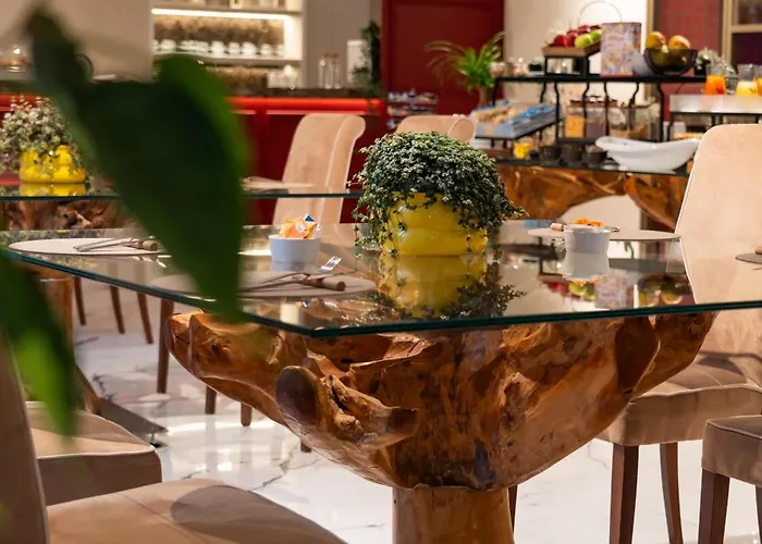 Villa Minieri Resort&SPA