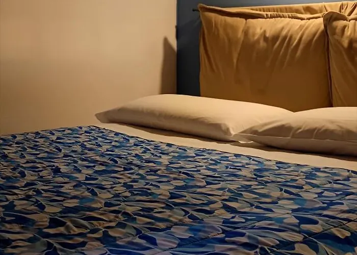 La Casa di Marla