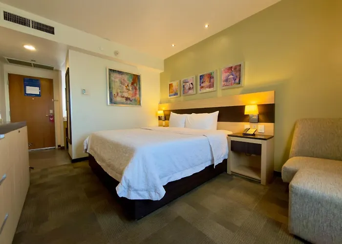 Hampton Inn By Hilton Silao-Aeropuerto, Mexico