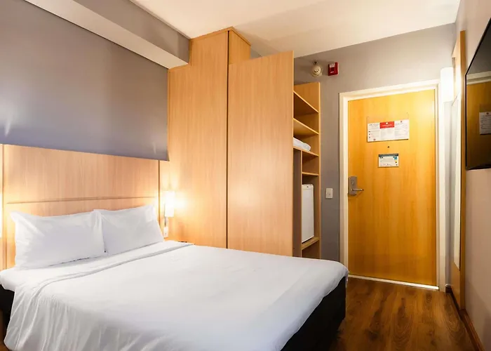 ibis Ourinhos