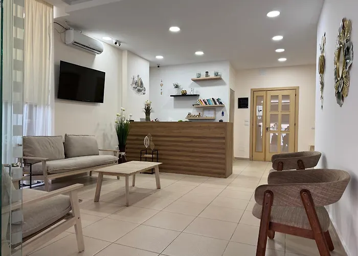 Hotel Veizi