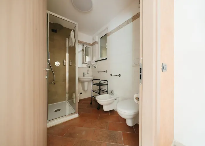 Locanda Ca Da Iride