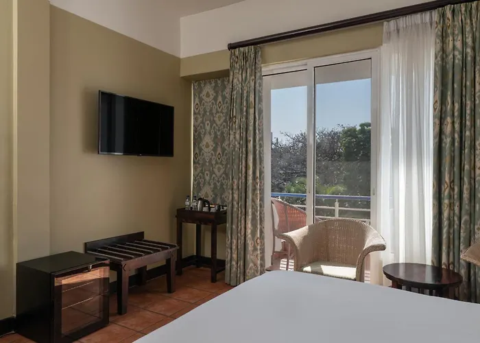 Hotel Cardoso