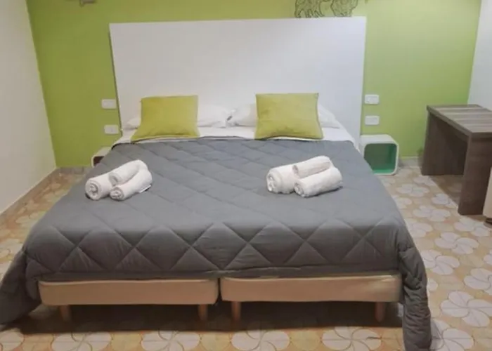 B&B Il Quadrato