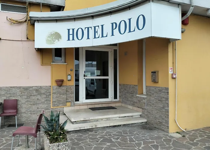 Hotel Polo