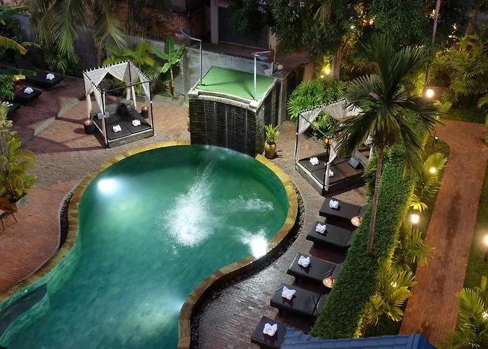 Central Privilege Hotel