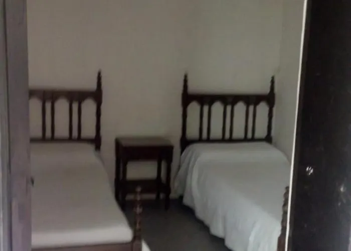 Emperatriz Hotel Familiar