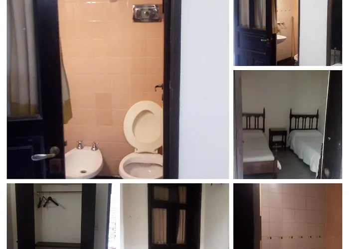 Emperatriz Hotel Familiar