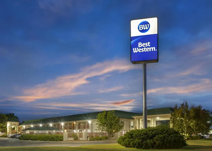 Best Western Lumberton