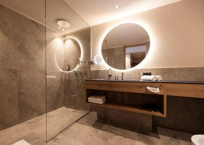 Egger Apartments & Suites