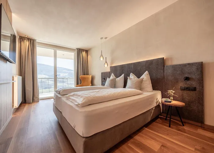 Egger Apartments & Suites