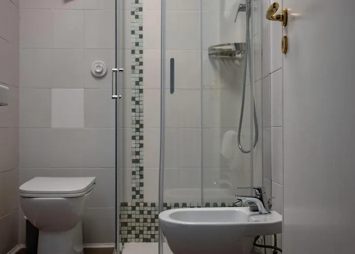 Hotel Genova Liberty