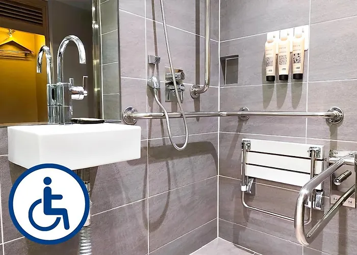 Hotel Midcity Myeongdong