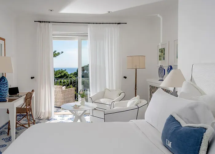Hotel La Minerva