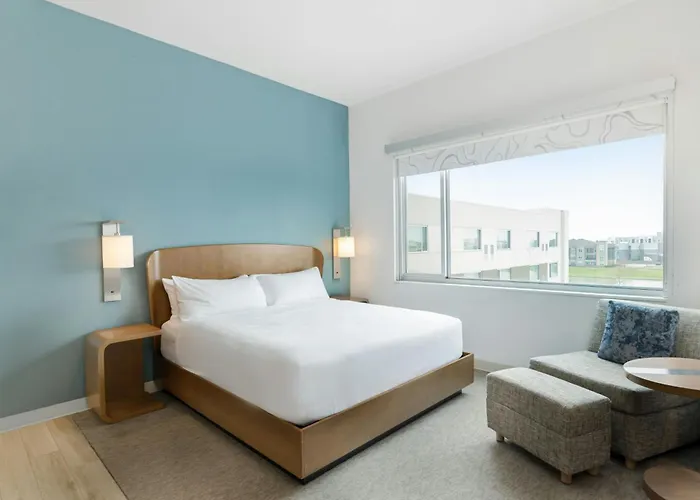 Element By Marriott Houston Katy