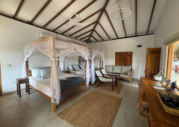 C Beyond Nilaveli