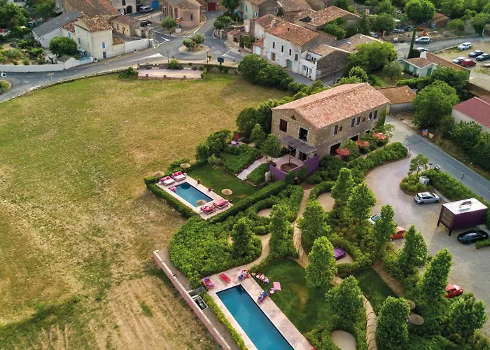 Hôtel de Castigno - Wine Hotel&Resort