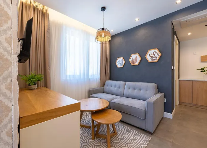Hotel Casa Di Sofia Budva