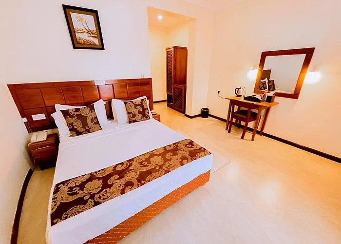 Masailand Safari Lodge