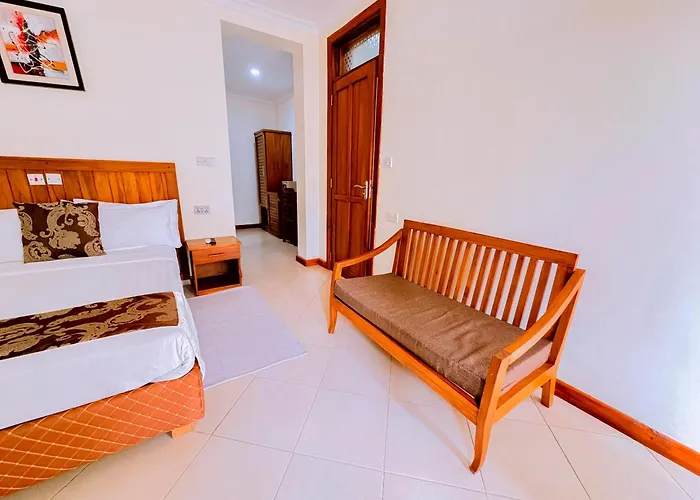 Masailand Safari Lodge