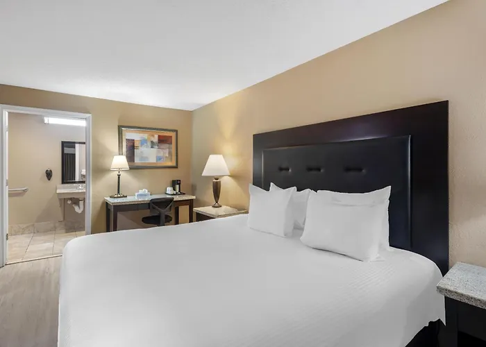 Best Western Lumberton