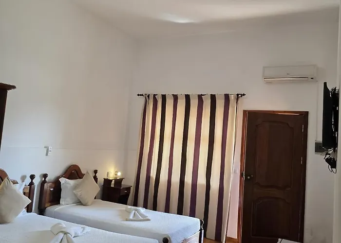 Aparthotel Santa Maria Beach